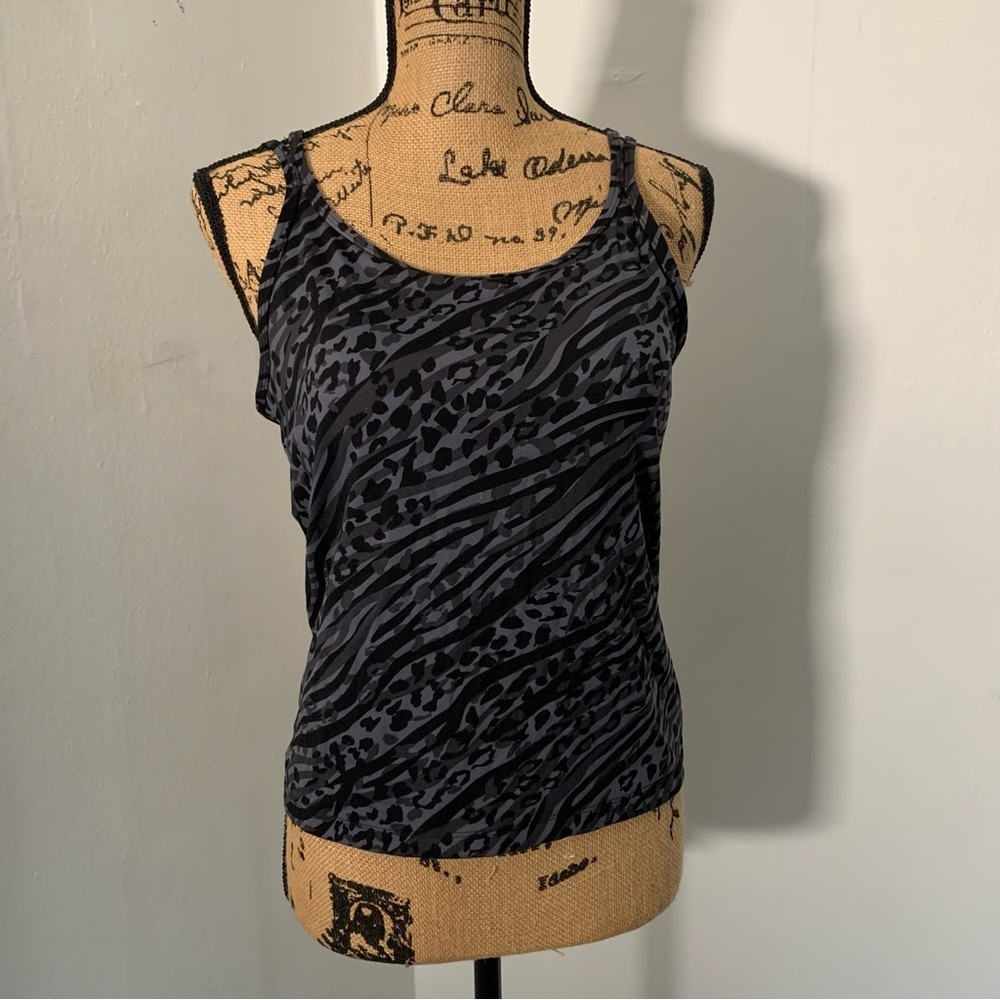 PINK Victoria’s Secret Athletic Top